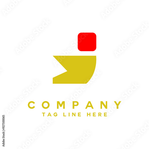 illustration concept template for any use business company photo