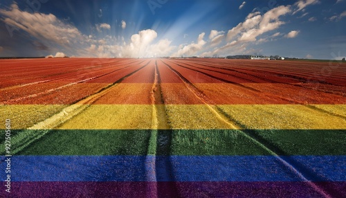 Horizon Arc-en-Ciel