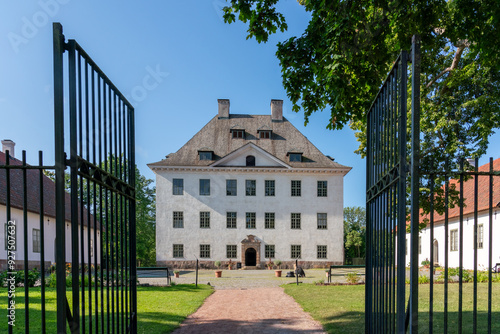 Views around Turku Finland SCandanavia Europe photo