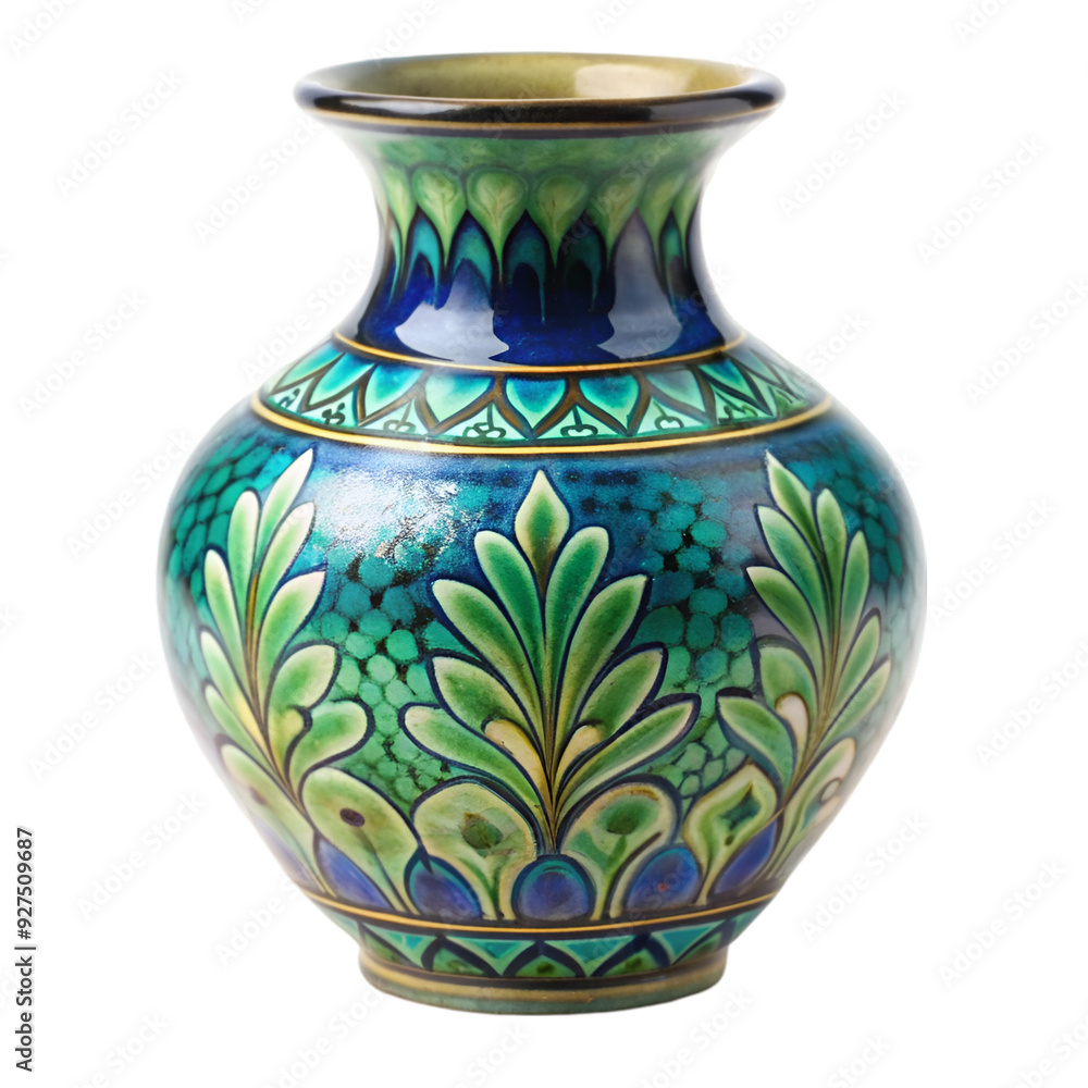 Flowing vase design Flowing vase design