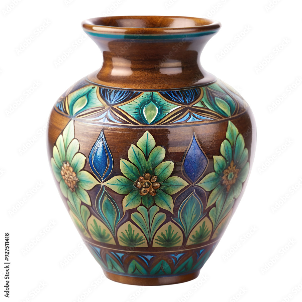 Flowing vase design Flowing vase design