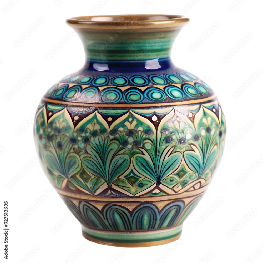 Flowing vase design Flowing vase design