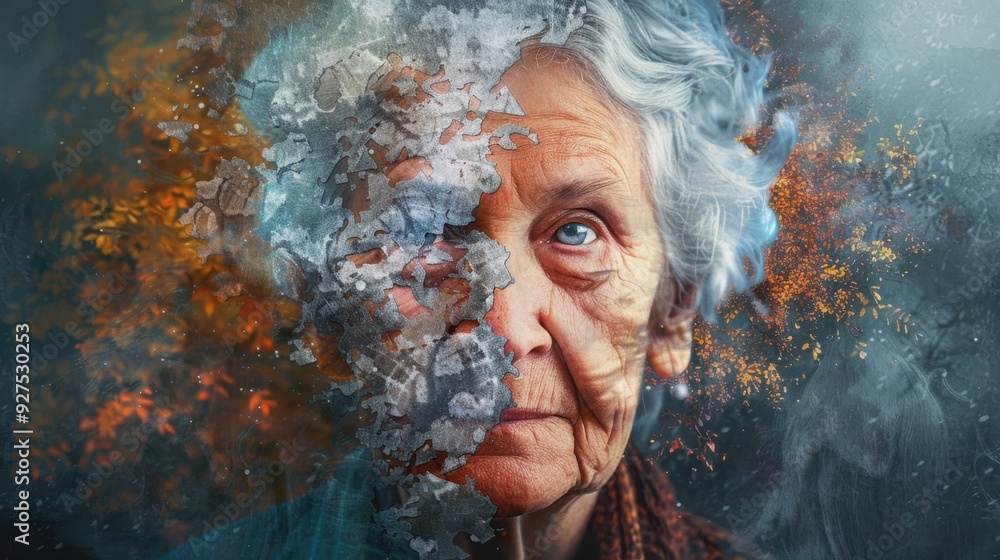 dementia, diseases of the elderly dementia, diseases of the elderly