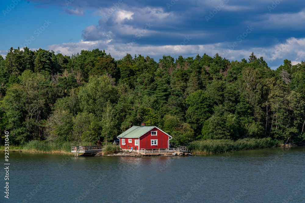 Views around Turku Finland SCandanavia Europe Views around Turku Finland SCandanavia Europe