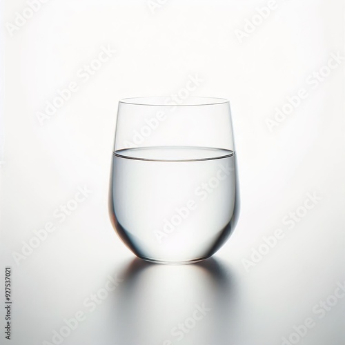 flower arrangement in glass