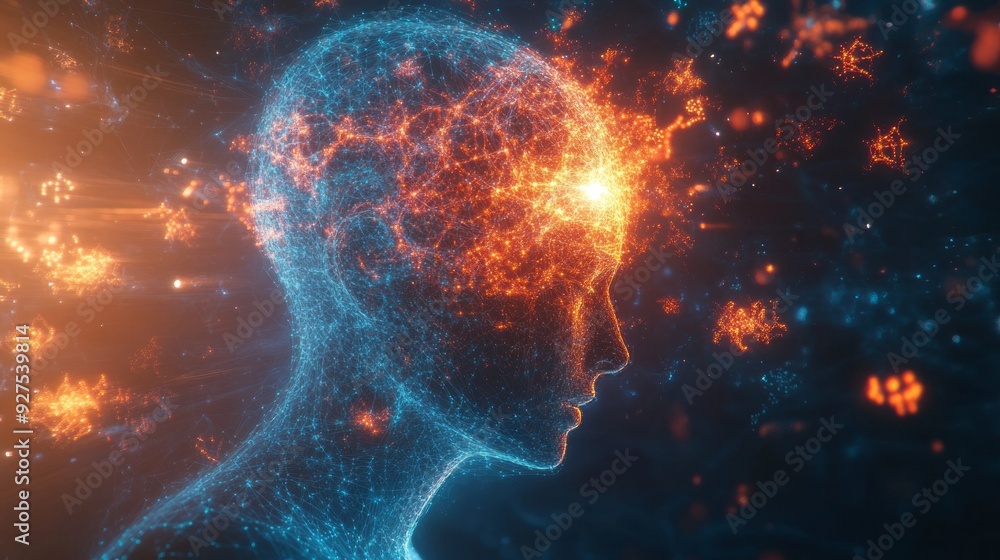 Quantum AI: Where Human Intelligence Meets Digital Infinity Quantum AI: Where Human Intelligence Meets Digital Infinity