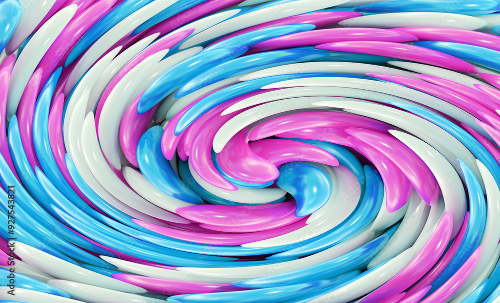 abstract background with spiral abstract background with spiral