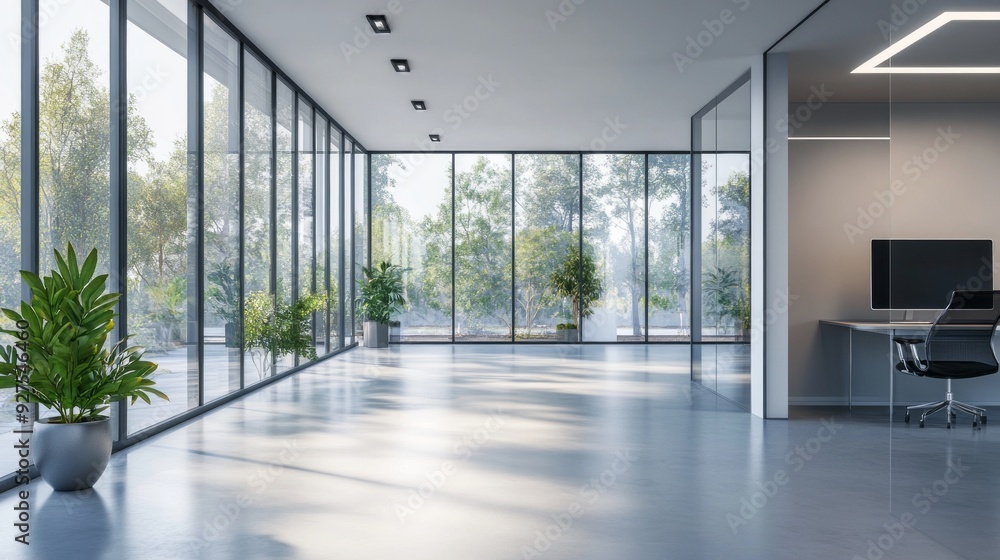 Sleek Modern O: A 3D Rendered Design Sleek Modern O: A 3D Rendered Design
