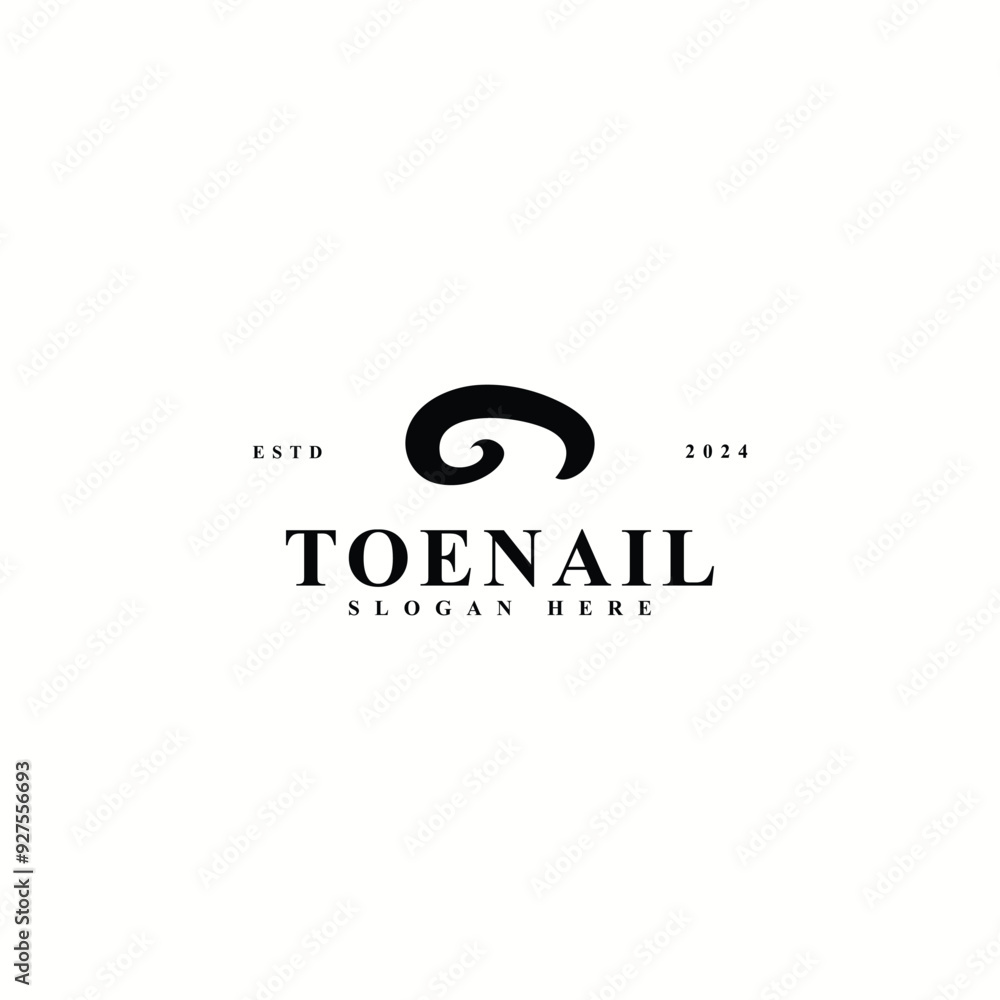silhouette toenail care icon logo design vector illustration. flat feet and toenail care and health logo vector design template with modern, simple and elegant. silhouette toenail care icon logo design vector illustration. flat feet and toenail care and health logo vector design template with modern, simple and elegant.