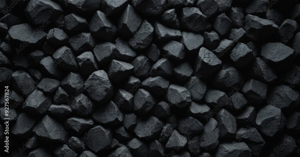 pile coal in the dark pile coal in the dark