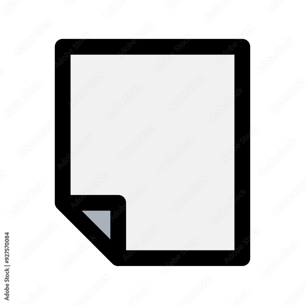 Paper icon Paper icon