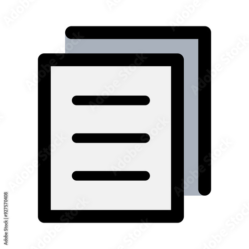 Report icon