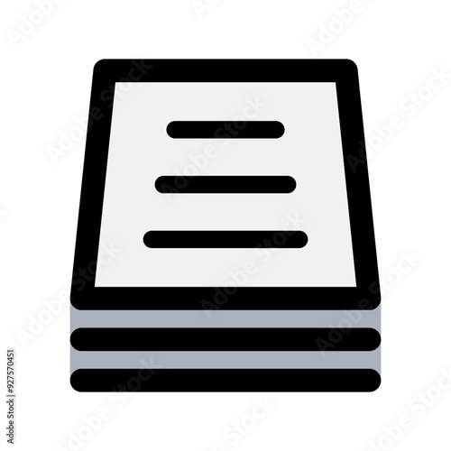 Report icon