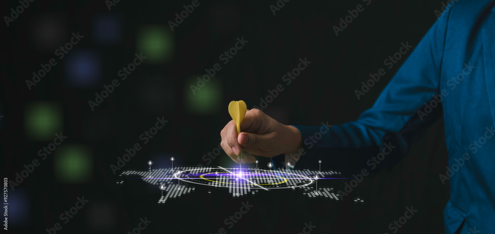 target a global succession planning framework that integrates local and international talent, fostering leadership continuity in a connected world. idea and innovation the administration resources