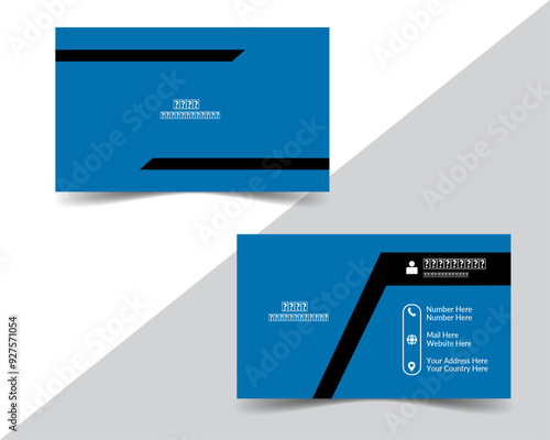 CREATIVE BUSINESS CARD DESIGN