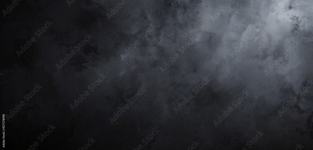 dark background with black and white texture
