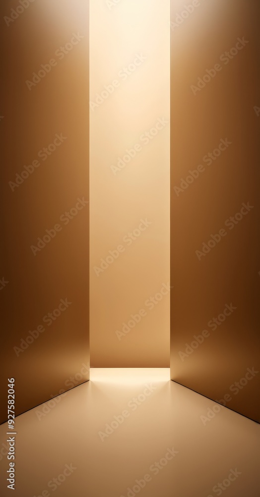 light shining through brown wall light shining through brown wall