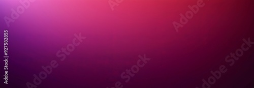 purple and red background with black border