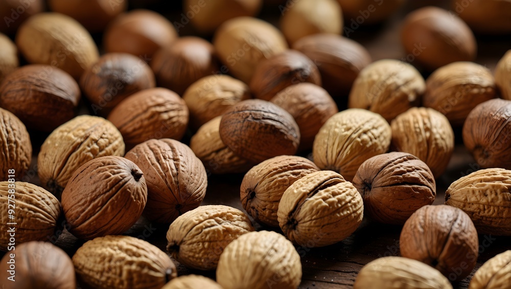A world where nuts are the key to unlocking ancient secrets and mysteries ai_generated A world where nuts are the key to unlocking ancient secrets and mysteries ai_generated