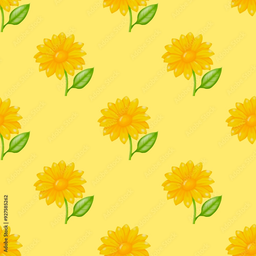 seamless floral pattern seamless floral pattern