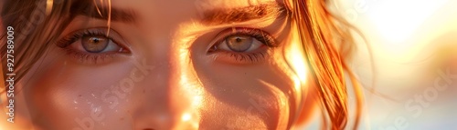 Sunbeam Highlighting Flawle...