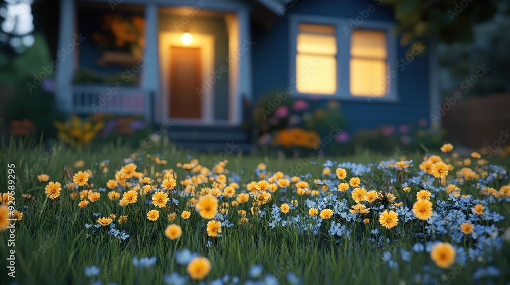 Enhance Your Home's Curb Appeal with Expert Real Estate Lighting A Well-Lit Front Yard Creates a Welcoming Atmosphere and Increases Property Value Discover Effective Techniques and Tips for Enhance Your Home's Curb Appeal with Expert Real Estate Lighting A Well-Lit Front Yard Creates a Welcoming Atmosphere and Increases Property Value Discover Effective Techniques and Tips for