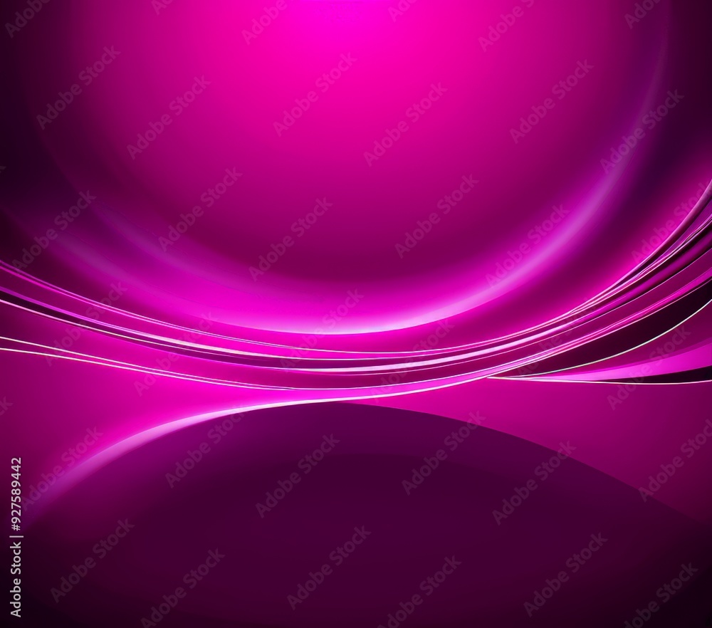 purple background with curved curve purple background with curved curve