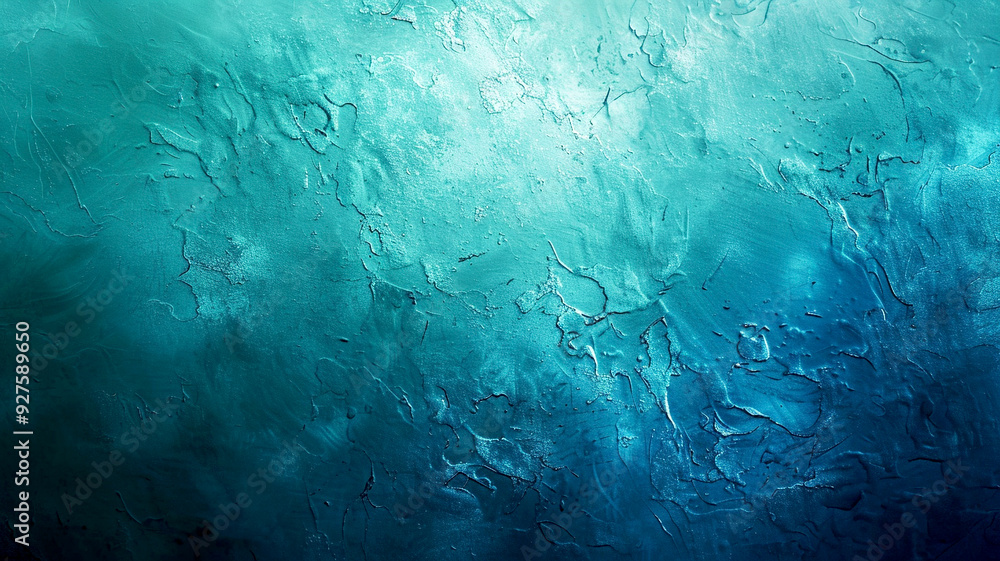 Textured blue abstract background resembling ocean depths with subtle variations in tone Textured blue abstract background resembling ocean depths with subtle variations in tone