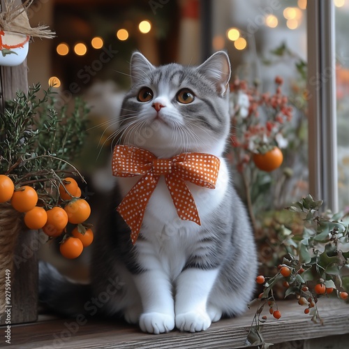 cat