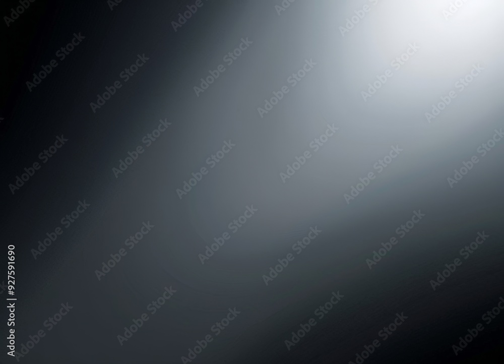 black and white background with light