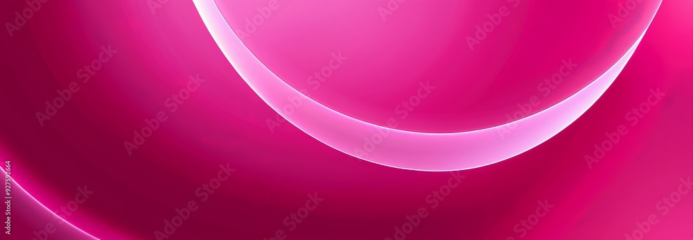 Obraz premium pink abstract background