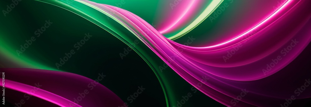green and pink abstract background green and pink abstract background
