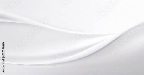 Wallpaper Mural white smooth Torontodigital.ca