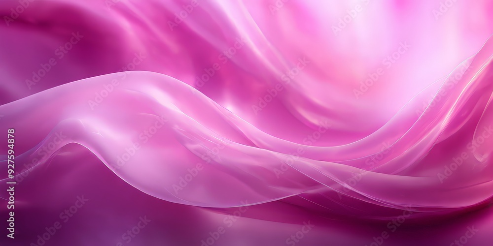 Fototapeta premium pink abstract background