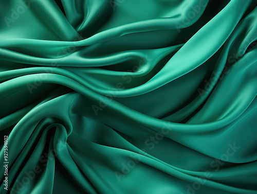 Wallpaper Mural Amazing Flat lay fabric texture Torontodigital.ca