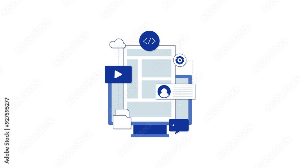 Coding and Designing Mobile Applications for iOS and Android video Coding and Designing Mobile Applications for iOS and Android video
