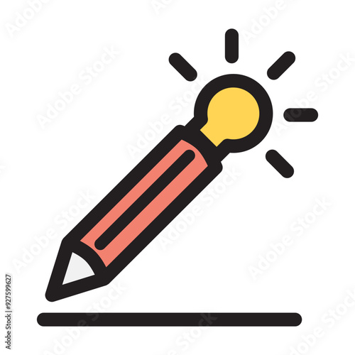 Idea icon