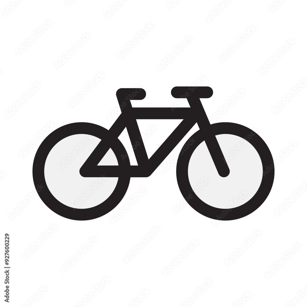 bicycle icon bicycle icon