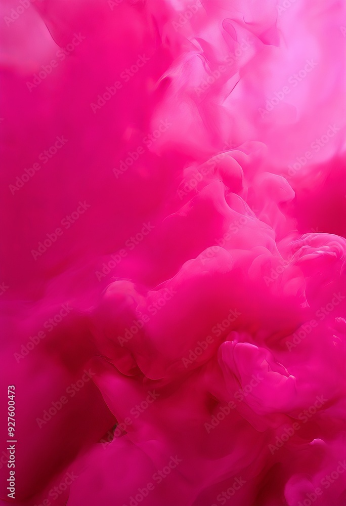 pink smoke on black background pink smoke on black background