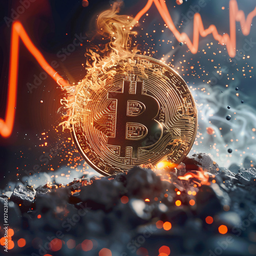 Bitcoin stocks