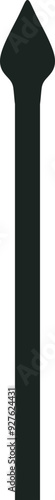 Slim Candle