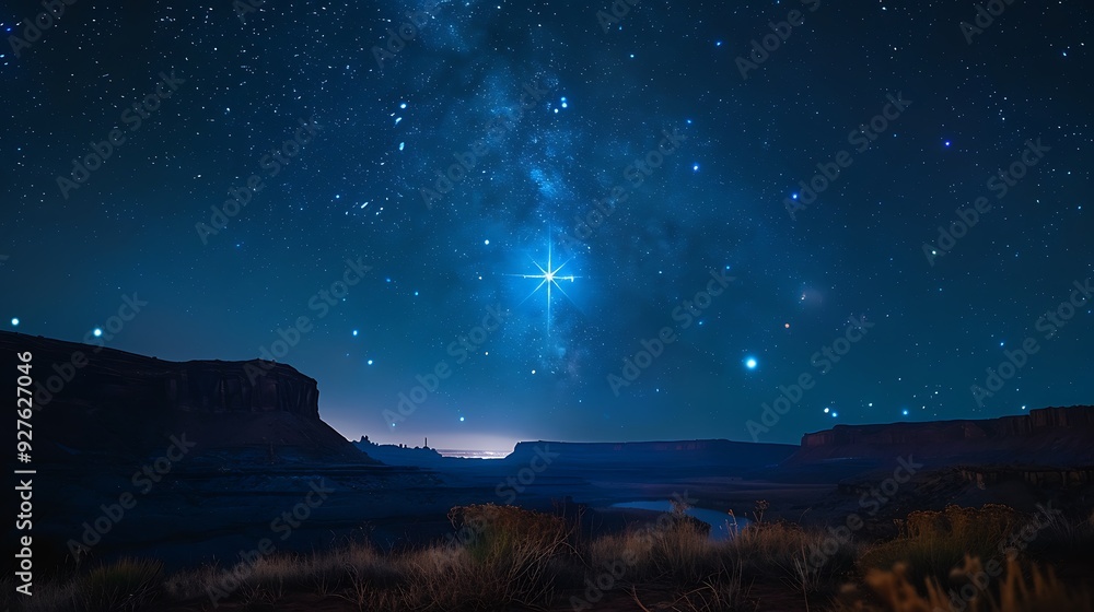A star with bright, sparkling eyes, glowing in the night sky above a peaceful landscape, with the star's eyes full of light and the surrounding stars twinkling gently, hd quality, natural look. A star with bright, sparkling eyes, glowing in the night sky above a peaceful landscape, with the star's eyes full of light and the surrounding stars twinkling gently, hd quality, natural look.