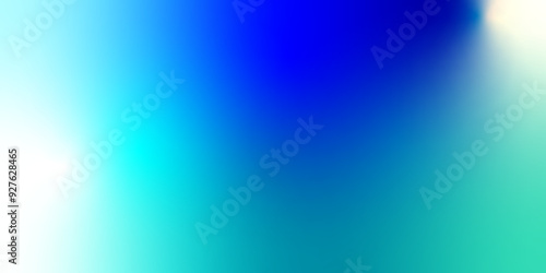 Light blue vector blurred background.  Blurred abstract background, Vivid blurred colorful wallpaper background. vector abstract blur background for webdesign, colorful gradient blurred wallpaper