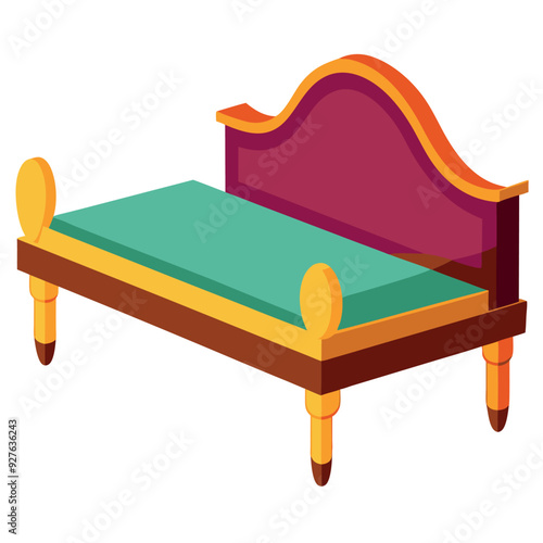  Daybed for Bedroom and Lounge Seating