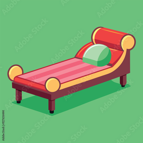  Daybed for Bedroom and Lounge Seating