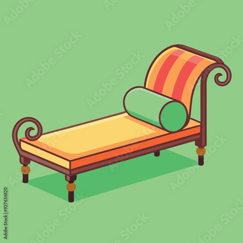  Daybed for Bedroom and Lounge Seating