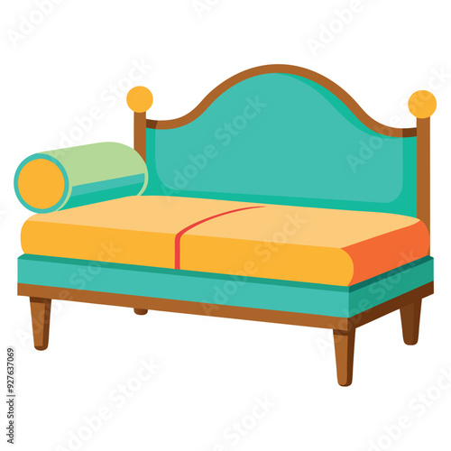  Daybed for Bedroom and Lounge Seating
