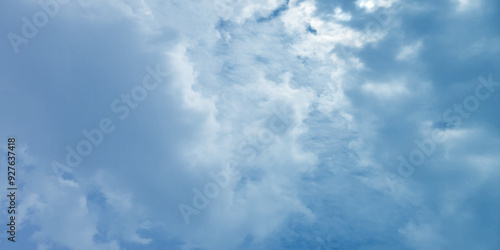 sky and clouds Minimalistic Sky Aerial view winter storm winter love blue grunge watercolor background scratch splash white effect on the color affect modern pattern creative design high-resolution