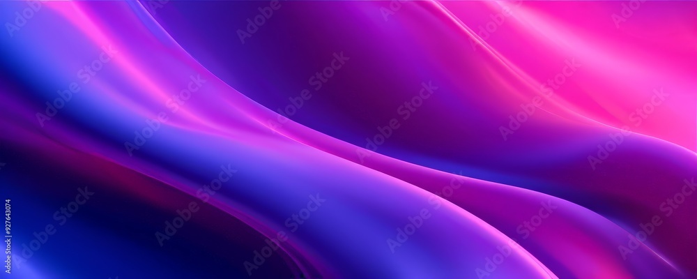 purple and blue background with pink wave purple and blue background with pink wave