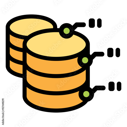 Database icon